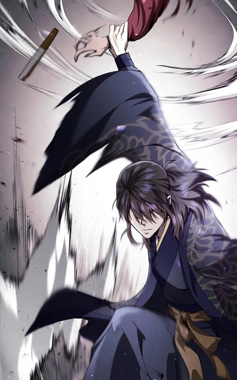 The Heavenly Demon Wants a Quiet Life Chapter 24 page 47 - 