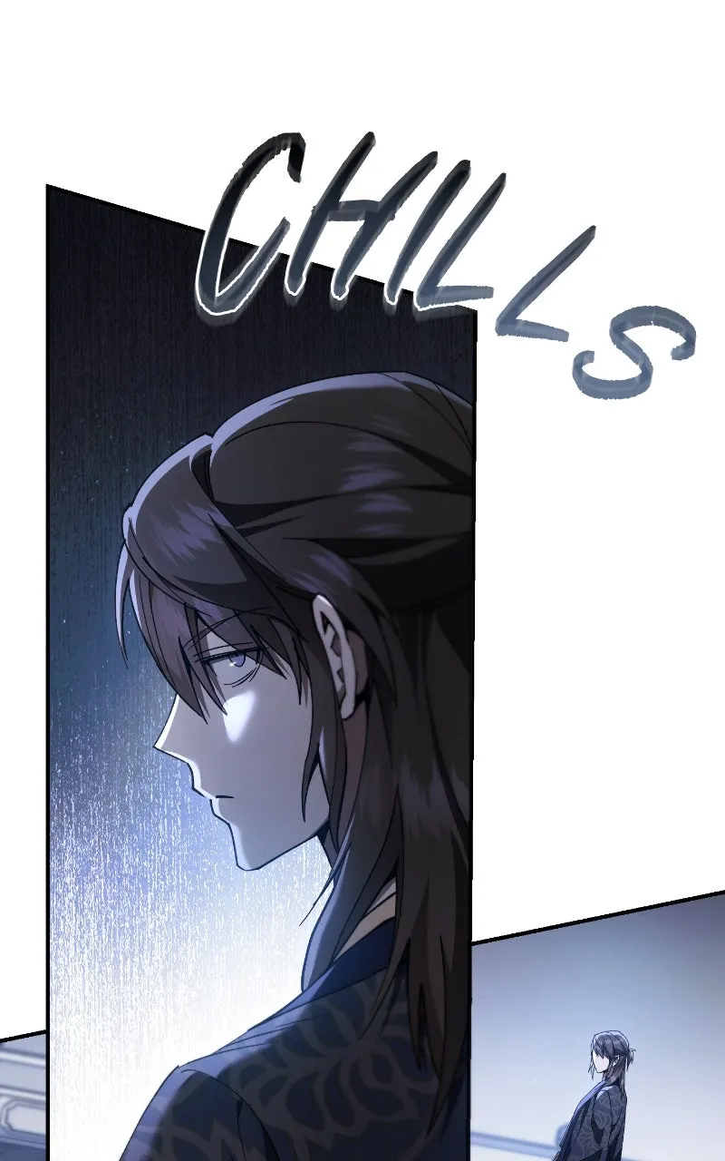 The Heavenly Demon Wants a Quiet Life Chapter 24 page 54 - 