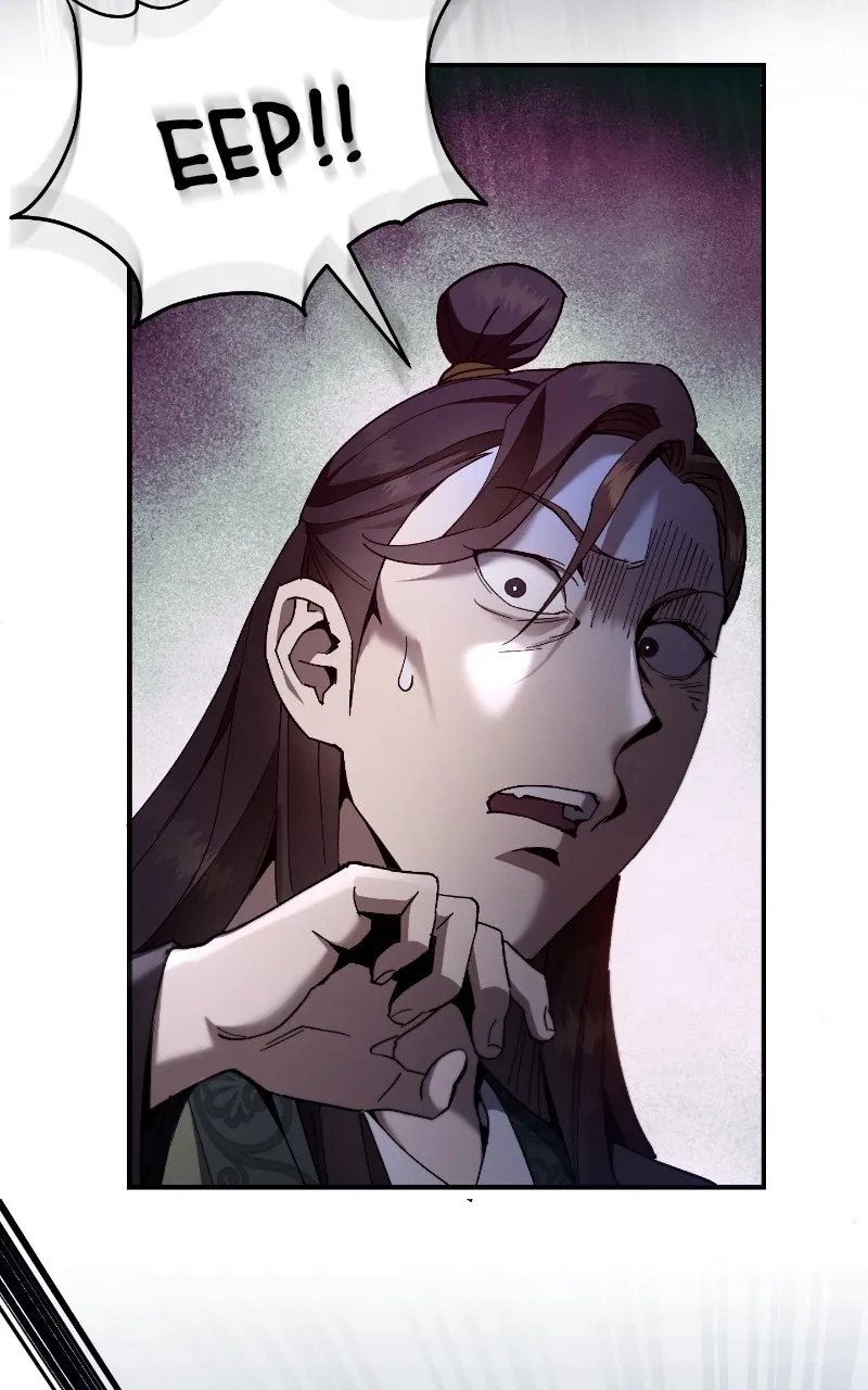 The Heavenly Demon Wants a Quiet Life Chapter 24 page 61 - 
