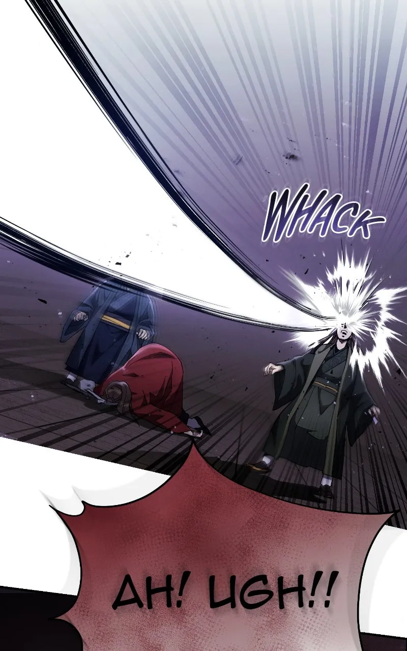 The Heavenly Demon Wants a Quiet Life Chapter 24 page 62 - 