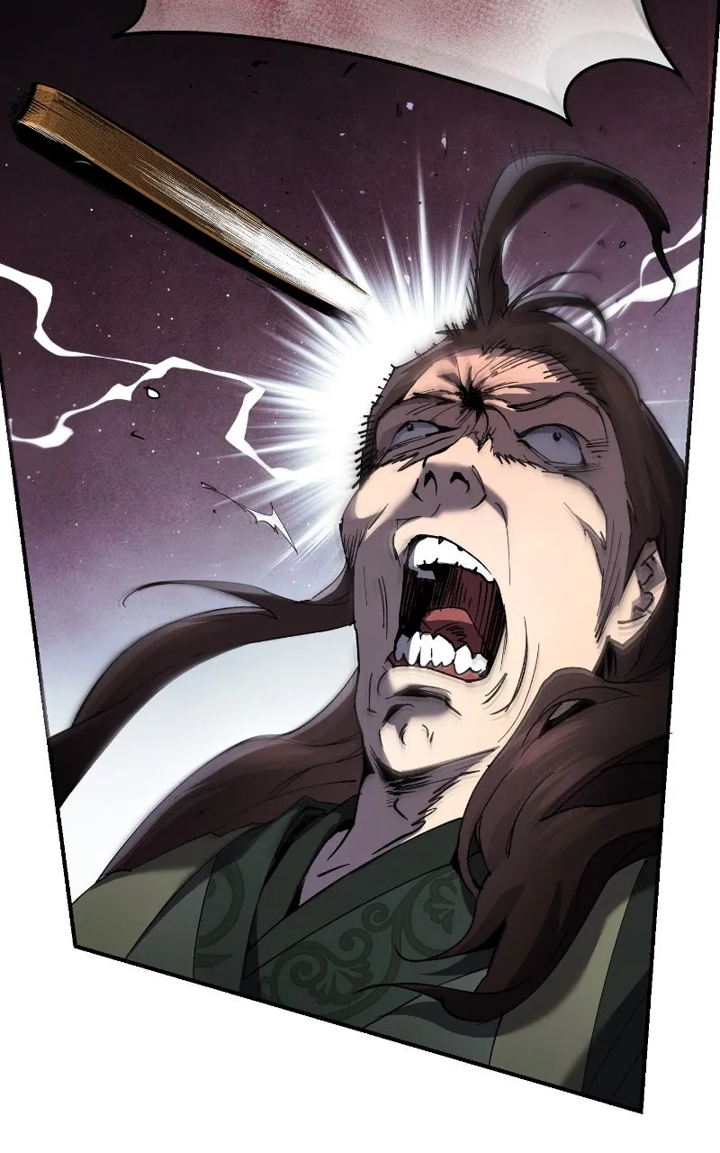 The Heavenly Demon Wants a Quiet Life Chapter 24 page 63 - 