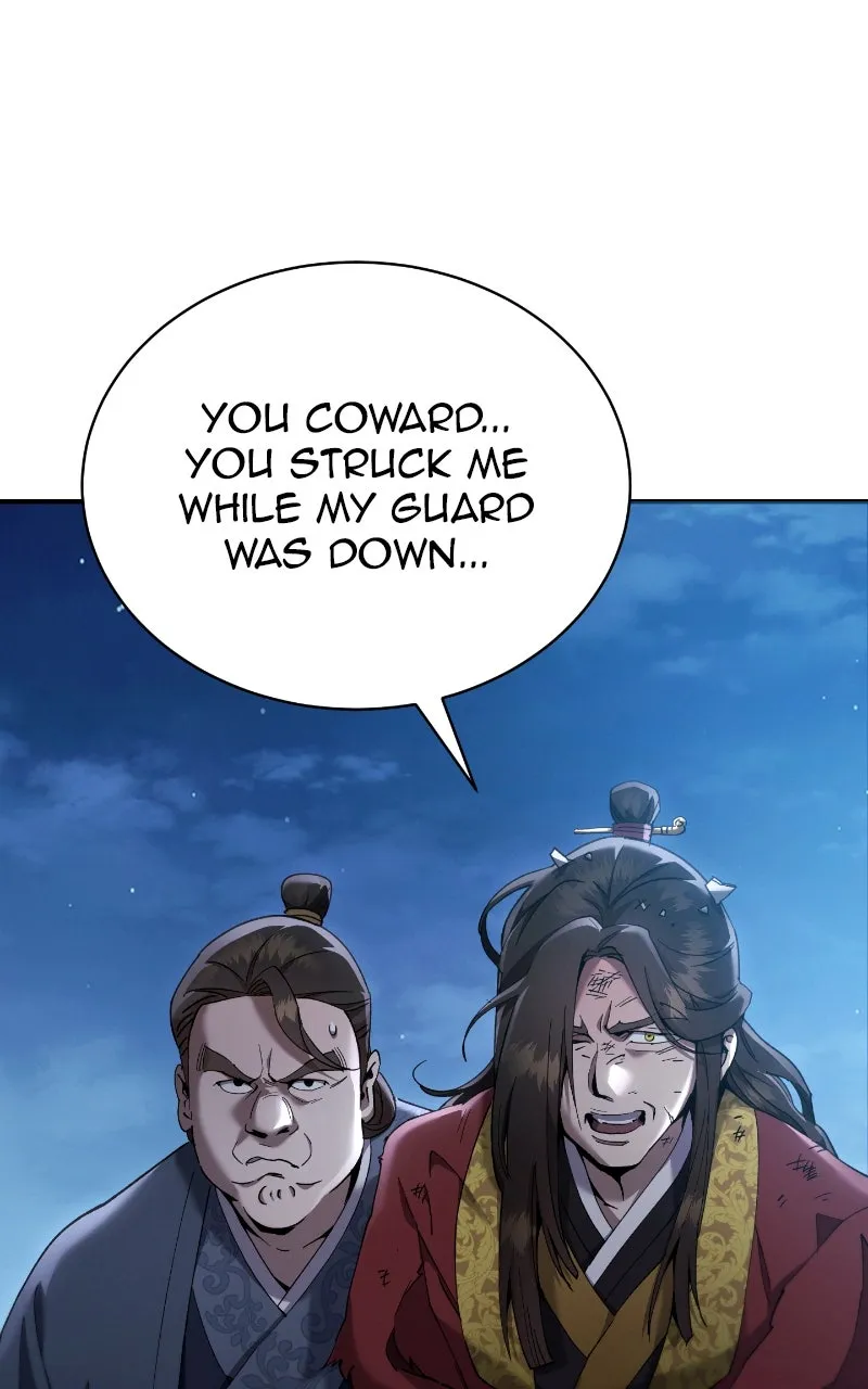 The Heavenly Demon Wants a Quiet Life Chapter 24 page 66 - 