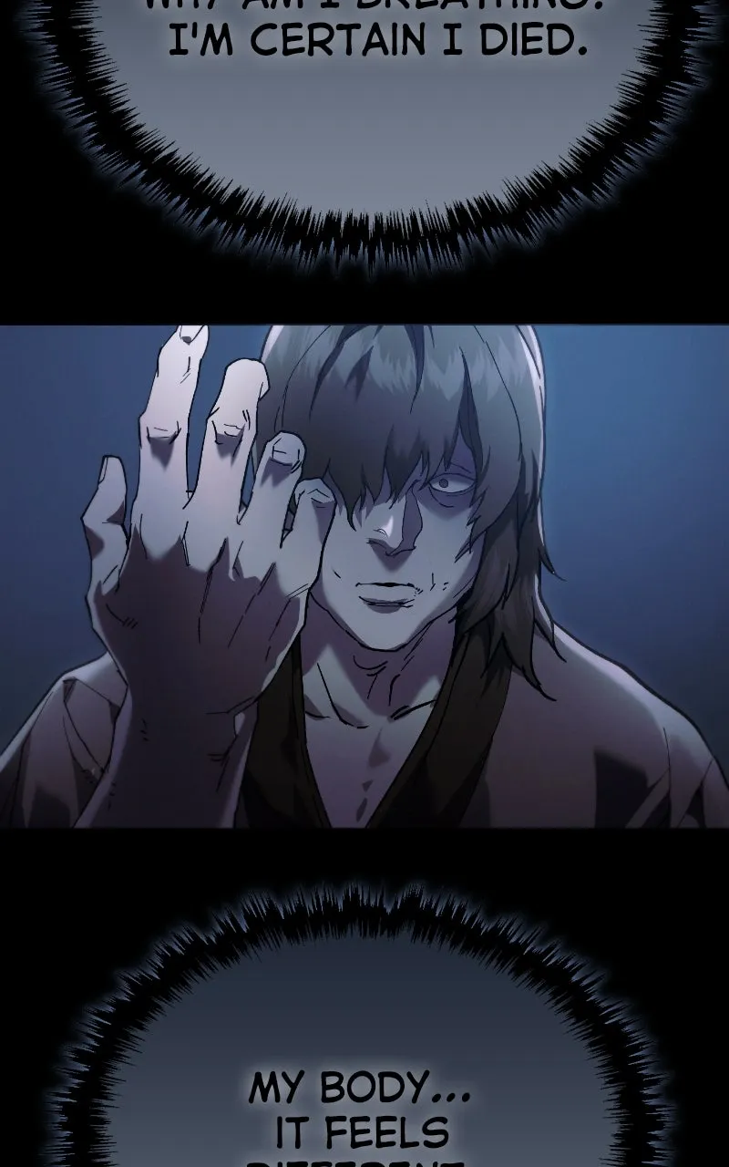 The Heavenly Demon Wants a Quiet Life Chapter 24 page 8 - 