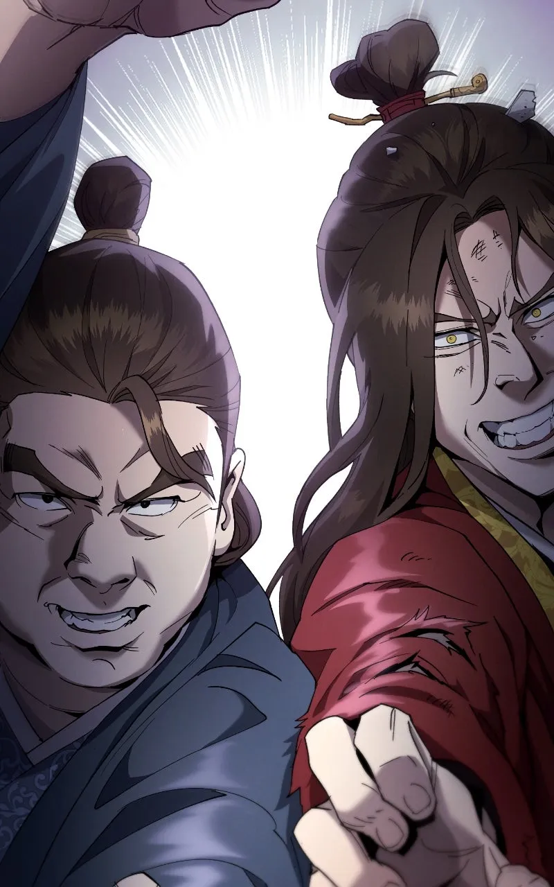 The Heavenly Demon Wants a Quiet Life Chapter 24 page 72 - 