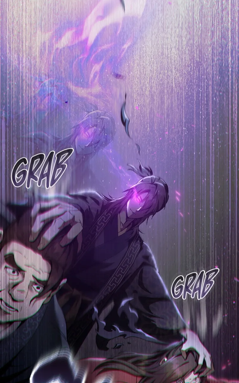 The Heavenly Demon Wants a Quiet Life Chapter 24 page 80 - 