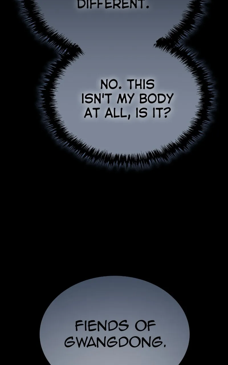 The Heavenly Demon Wants a Quiet Life Chapter 24 page 9 - 