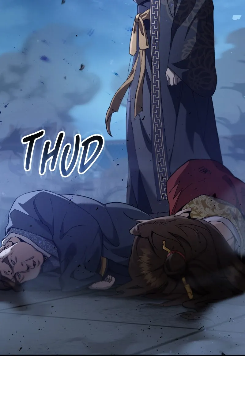 The Heavenly Demon Wants a Quiet Life Chapter 24 page 85 - 