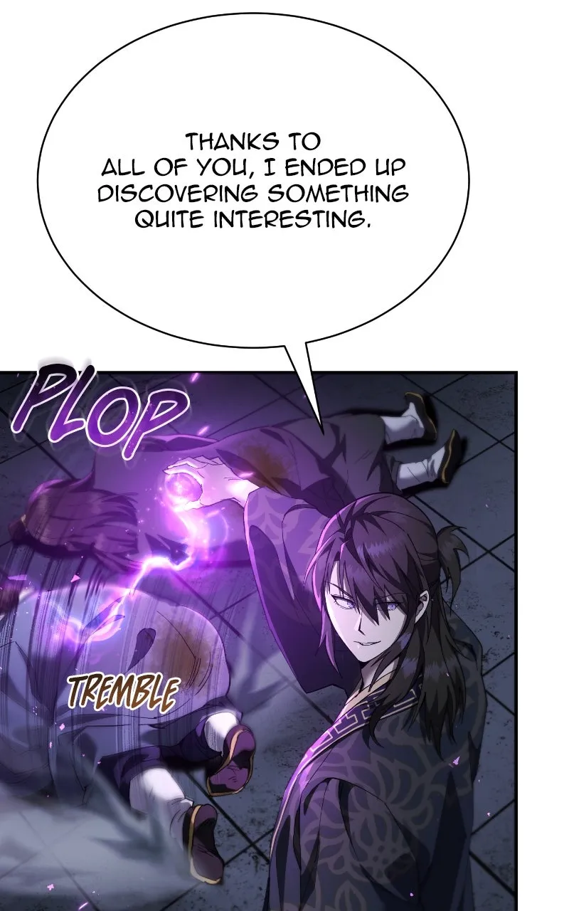 The Heavenly Demon Wants a Quiet Life Chapter 24 page 92 - 