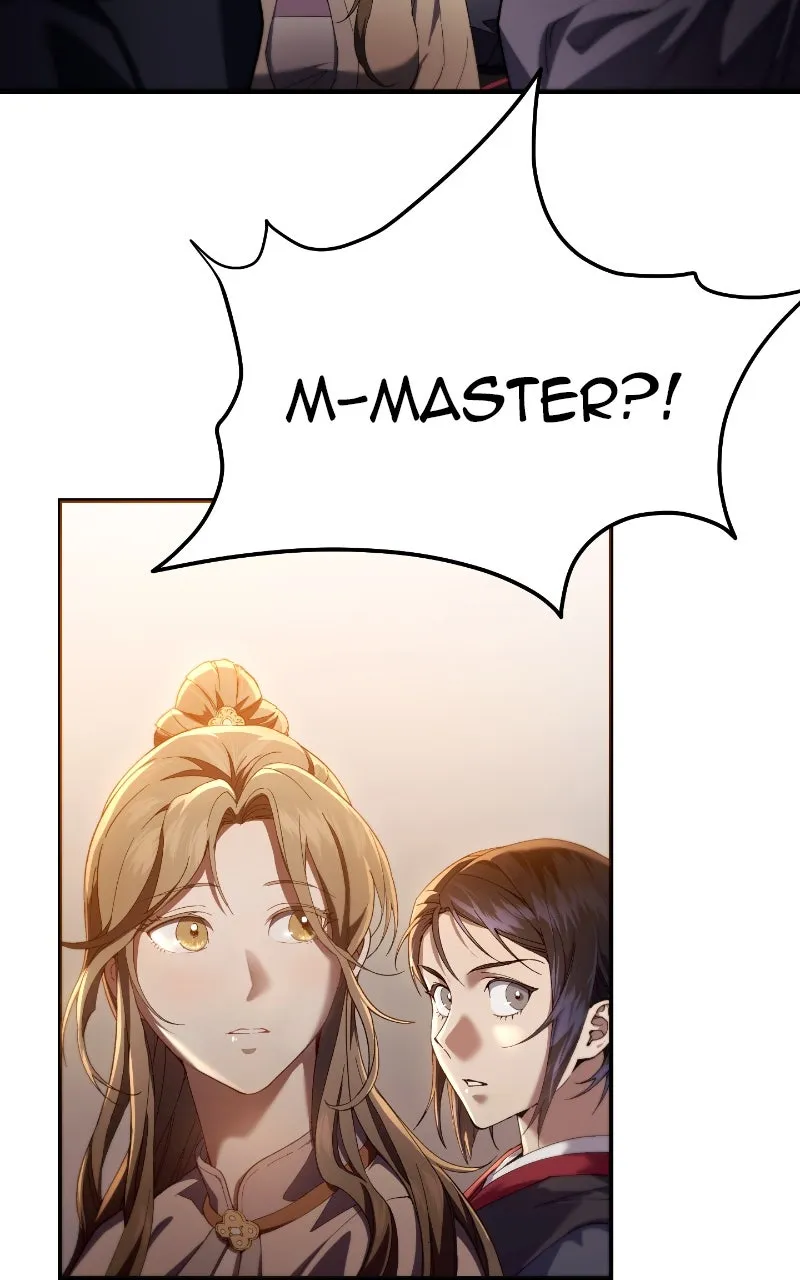 The Heavenly Demon Wants a Quiet Life Chapter 24 page 99 - 