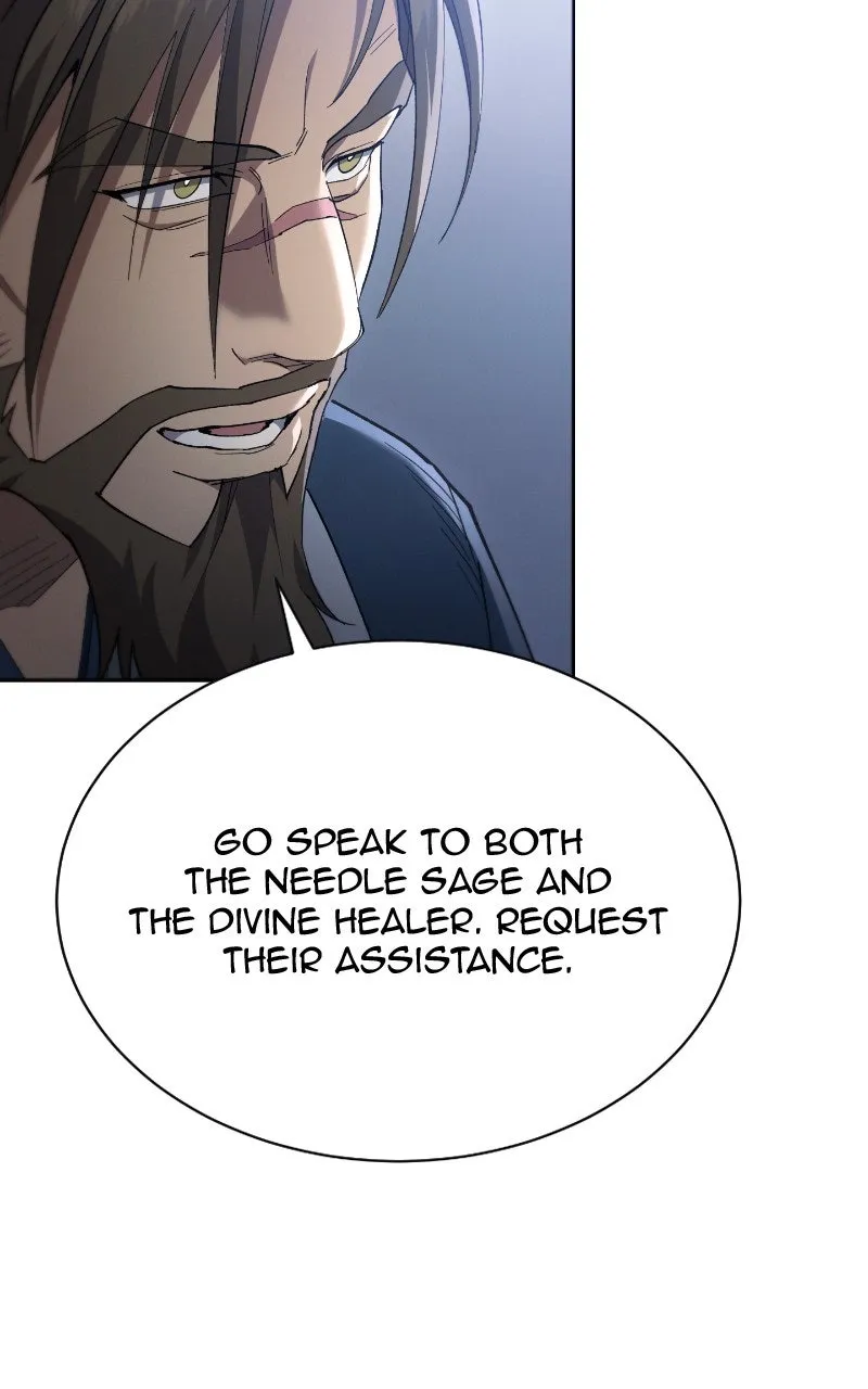 The Heavenly Demon Wants a Quiet Life Chapter 25 page 108 - 