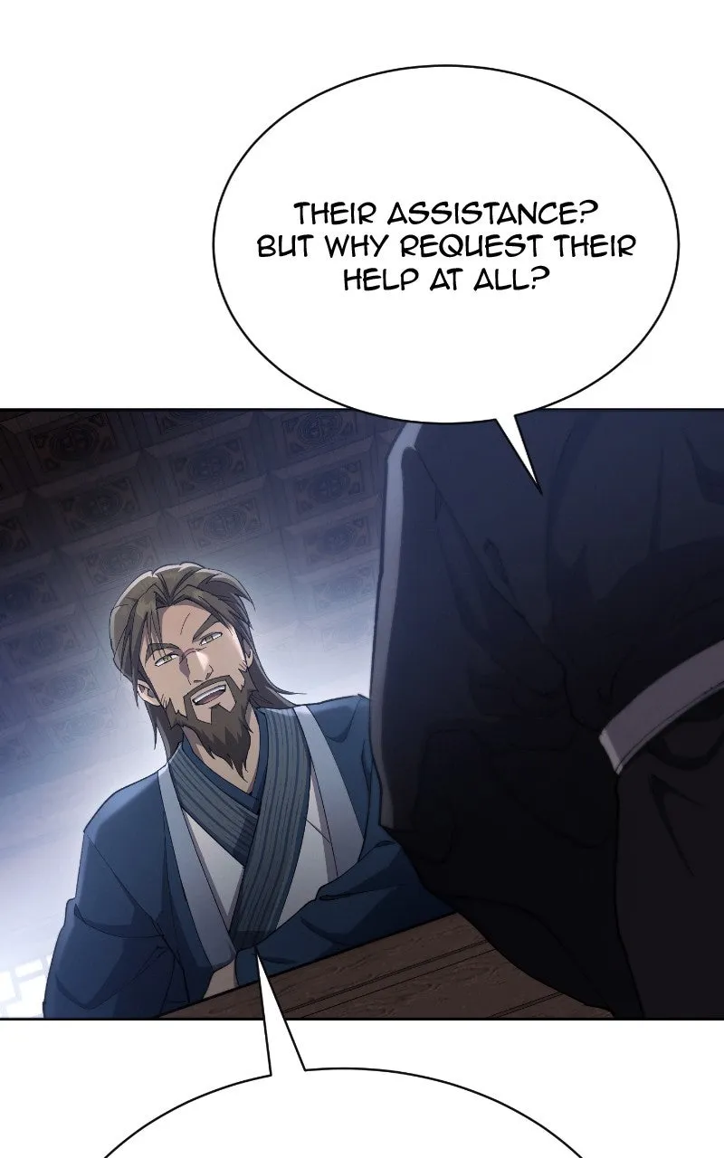 The Heavenly Demon Wants a Quiet Life Chapter 25 page 109 - 