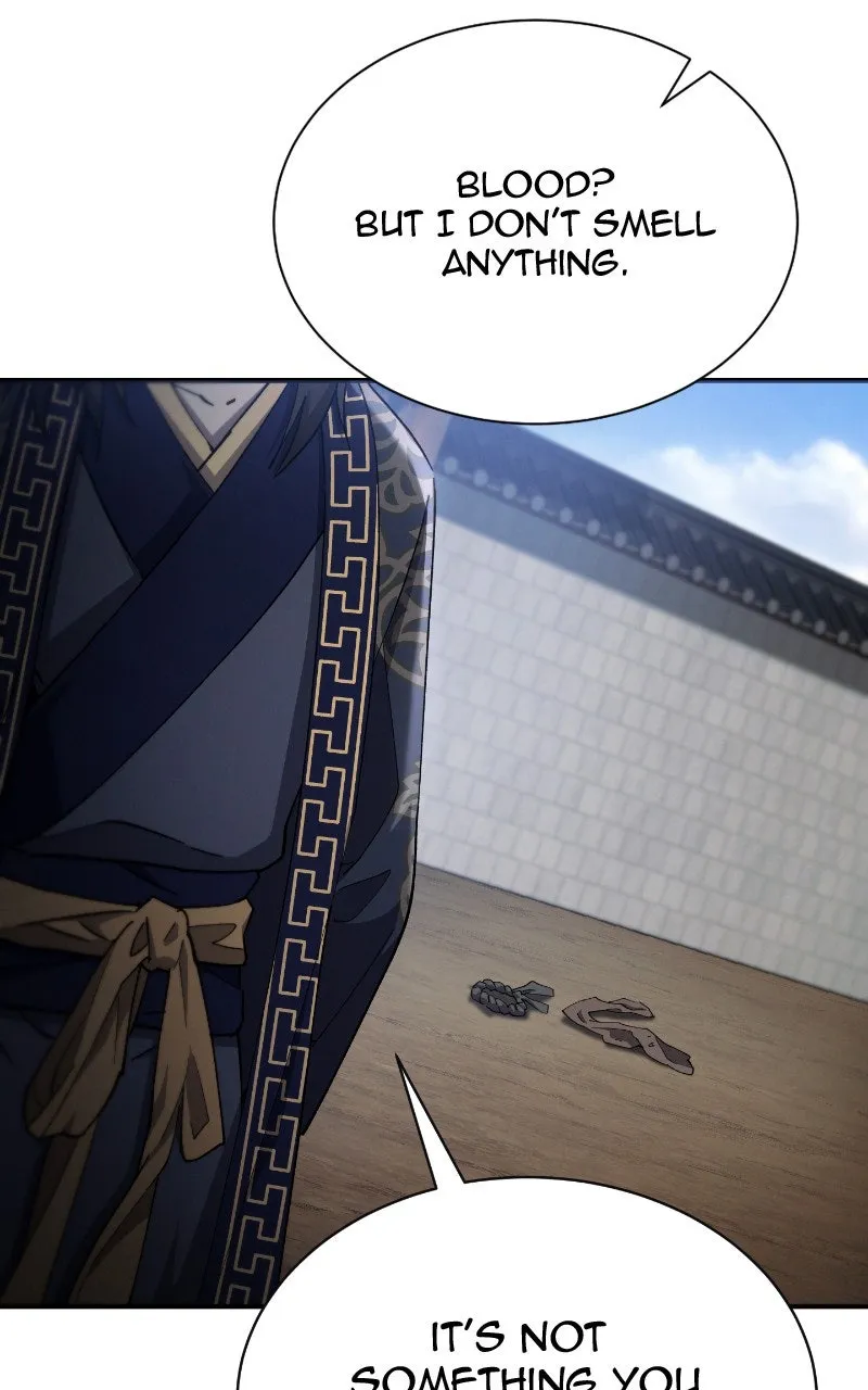 The Heavenly Demon Wants a Quiet Life Chapter 25 page 122 - 