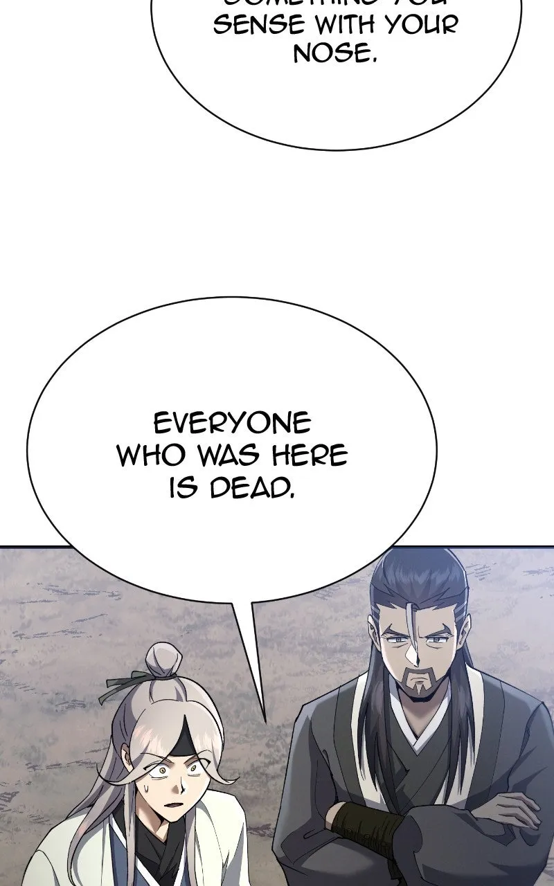The Heavenly Demon Wants a Quiet Life Chapter 25 page 123 - 