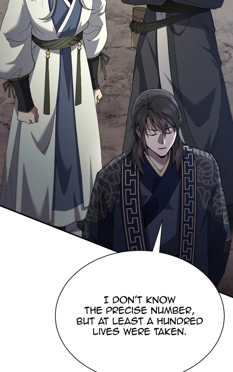 The Heavenly Demon Wants a Quiet Life Chapter 25 page 124 - 