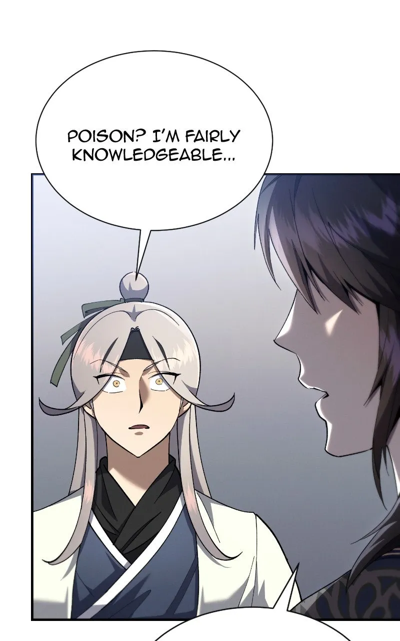 The Heavenly Demon Wants a Quiet Life Chapter 25 page 127 - 