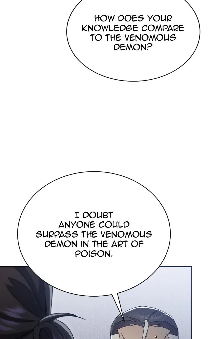 The Heavenly Demon Wants a Quiet Life Chapter 25 page 128 - 
