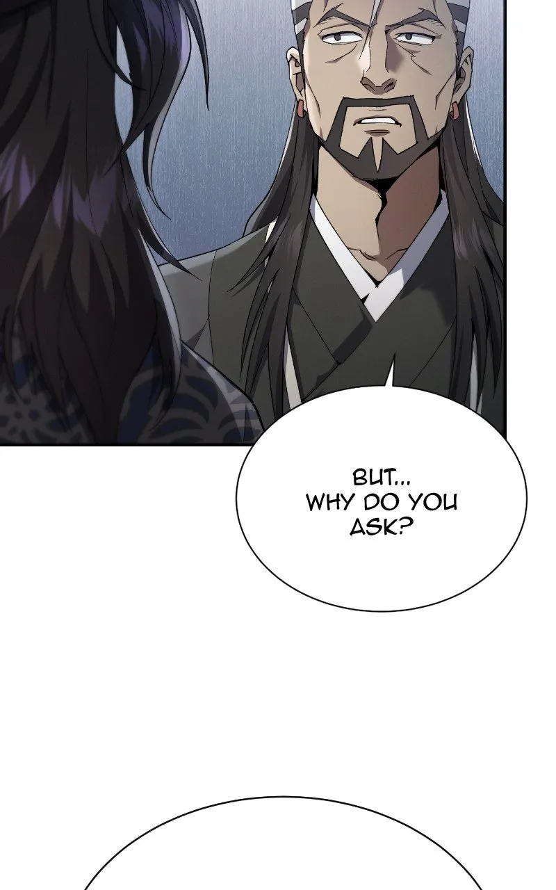 The Heavenly Demon Wants a Quiet Life Chapter 25 page 129 - 