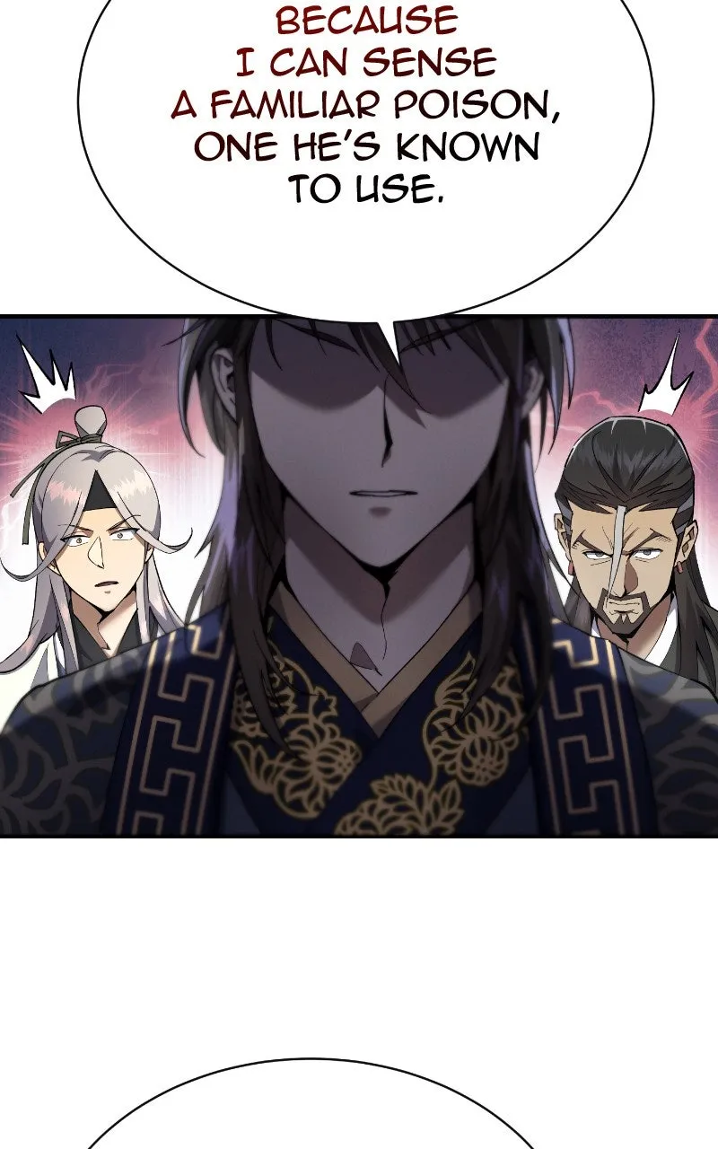 The Heavenly Demon Wants a Quiet Life Chapter 25 page 130 - 