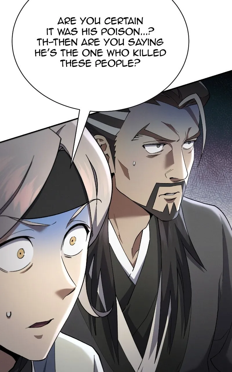 The Heavenly Demon Wants a Quiet Life Chapter 25 page 131 - 