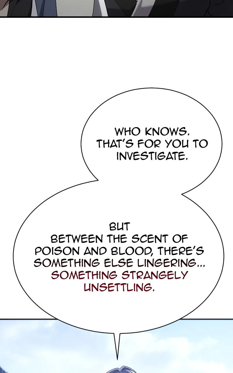 The Heavenly Demon Wants a Quiet Life Chapter 25 page 132 - 