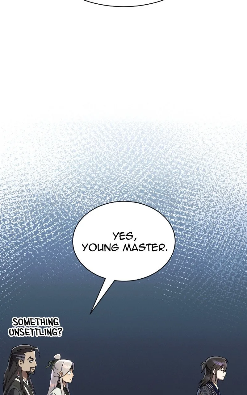 The Heavenly Demon Wants a Quiet Life Chapter 25 page 134 - 