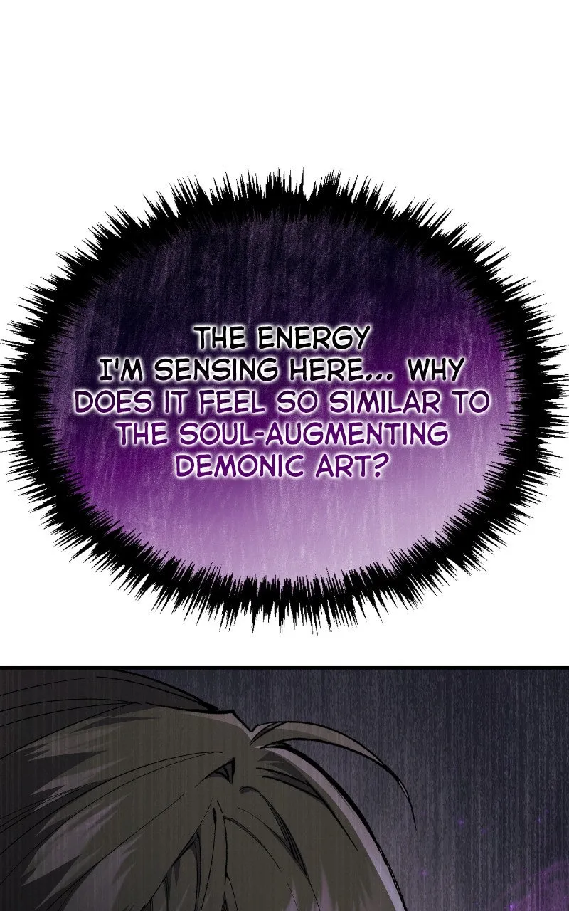 The Heavenly Demon Wants a Quiet Life Chapter 25 page 137 - 