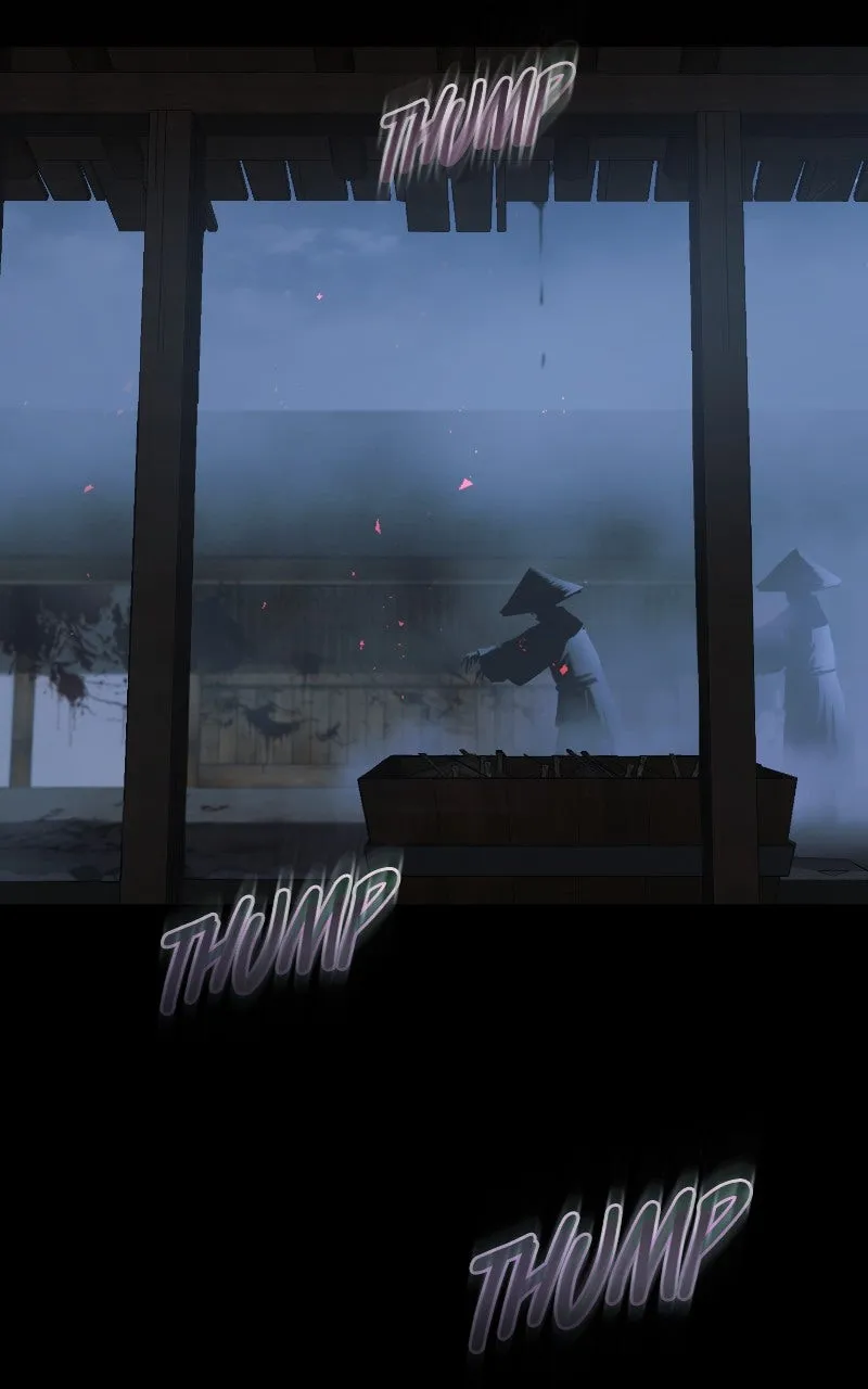 The Heavenly Demon Wants a Quiet Life Chapter 25 page 24 - 