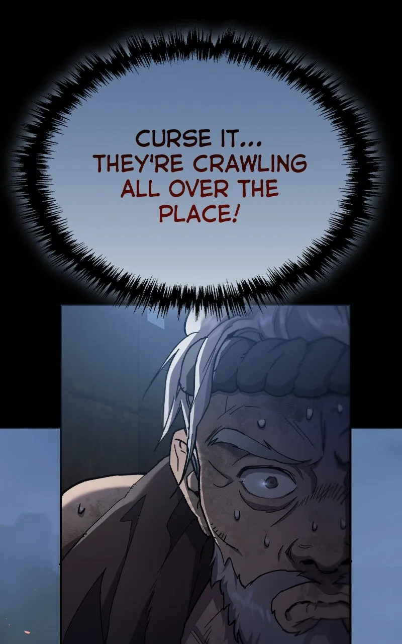 The Heavenly Demon Wants a Quiet Life Chapter 25 page 25 - 