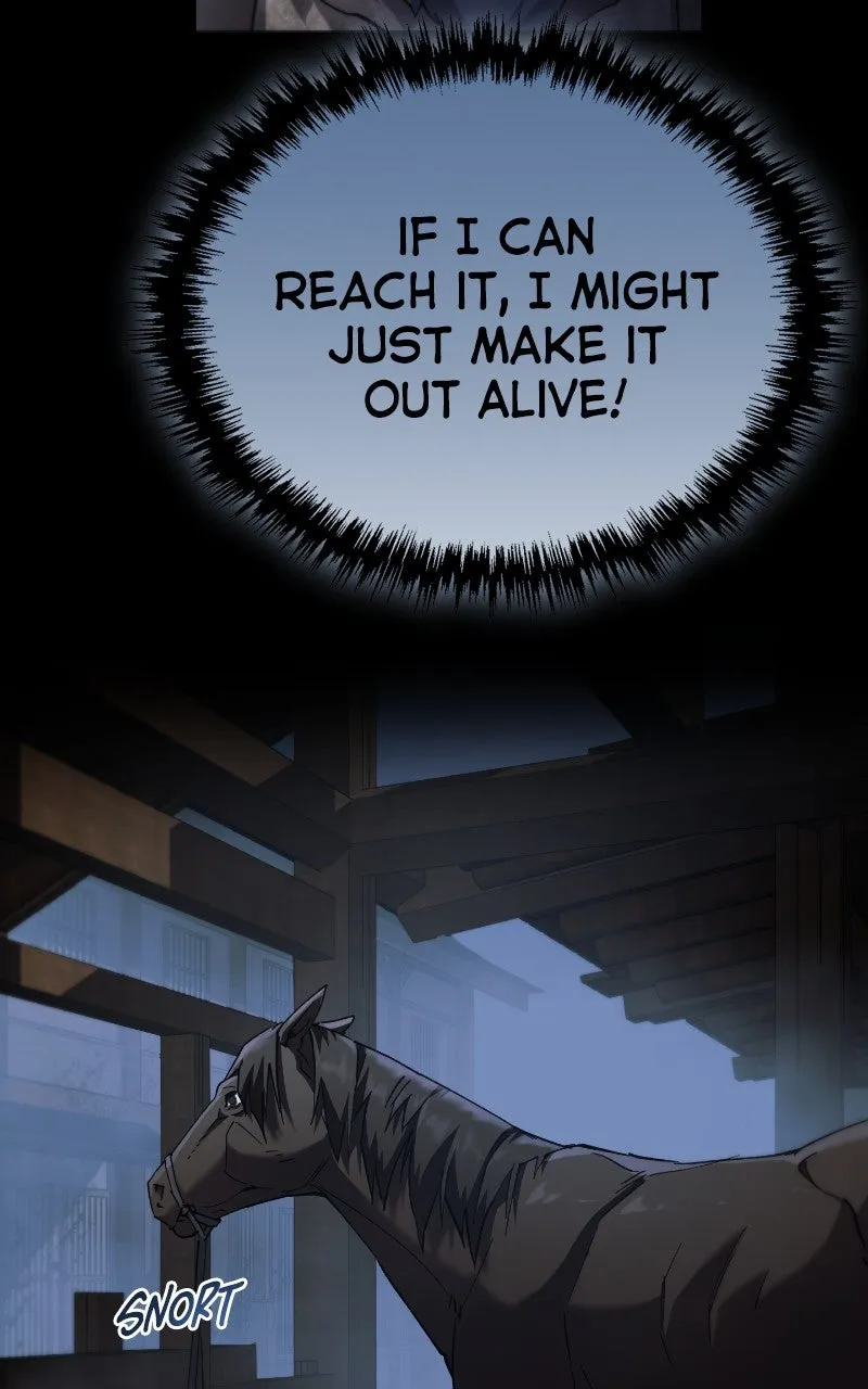 The Heavenly Demon Wants a Quiet Life Chapter 25 page 29 - 