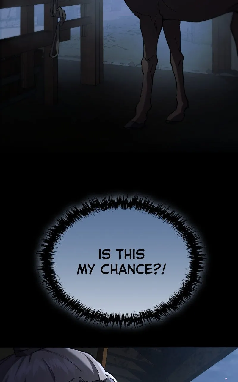 The Heavenly Demon Wants a Quiet Life Chapter 25 page 30 - 