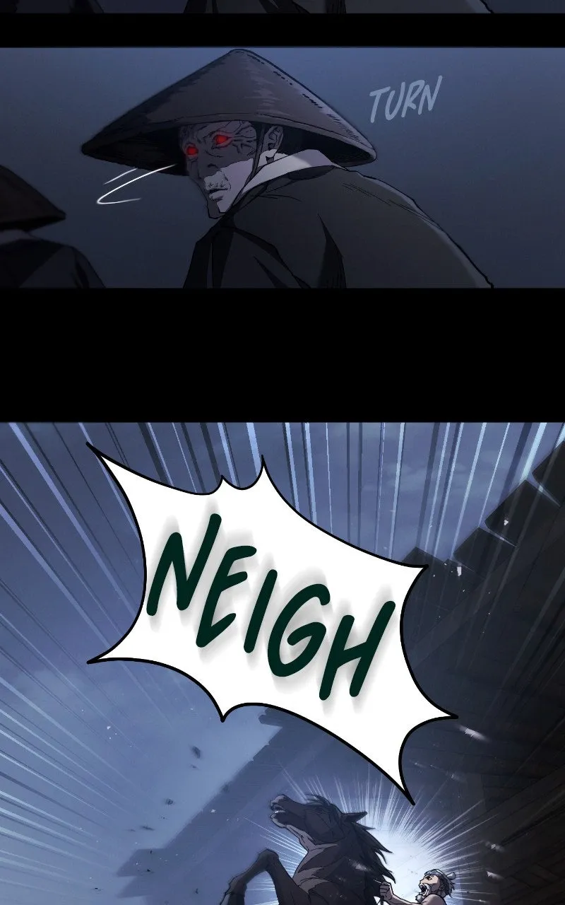 The Heavenly Demon Wants a Quiet Life Chapter 25 page 34 - 