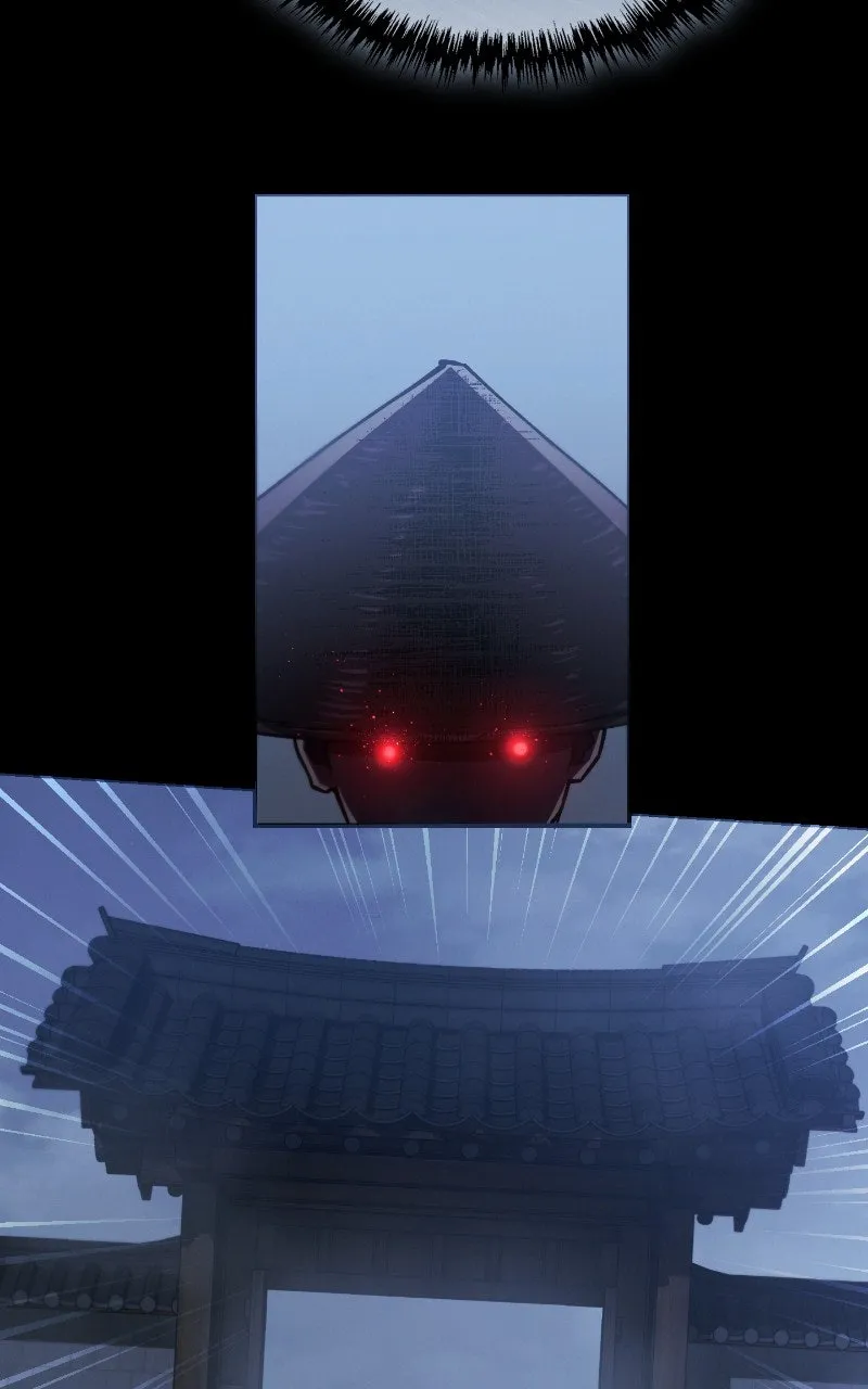 The Heavenly Demon Wants a Quiet Life Chapter 25 page 38 - 