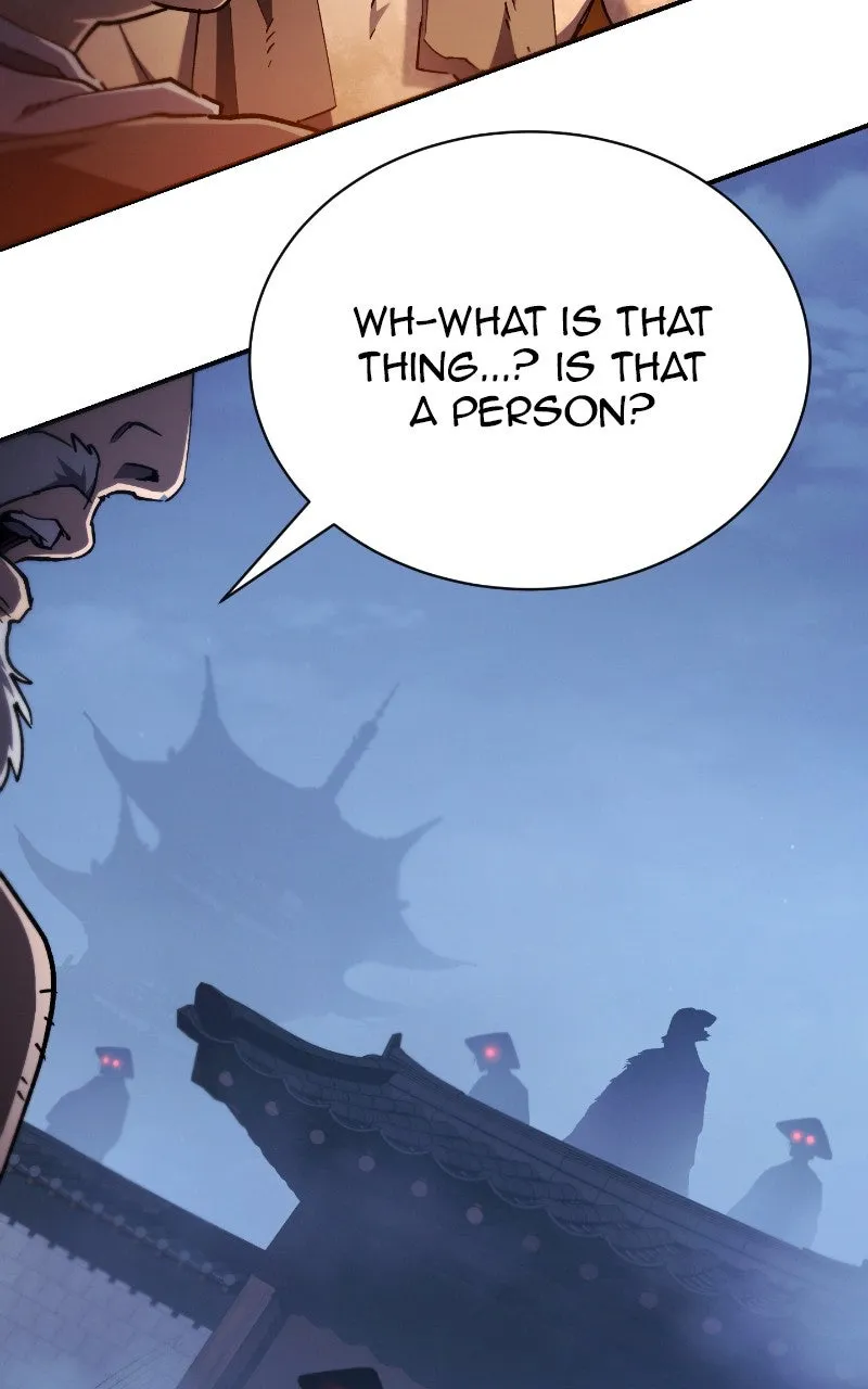 The Heavenly Demon Wants a Quiet Life Chapter 25 page 5 - 