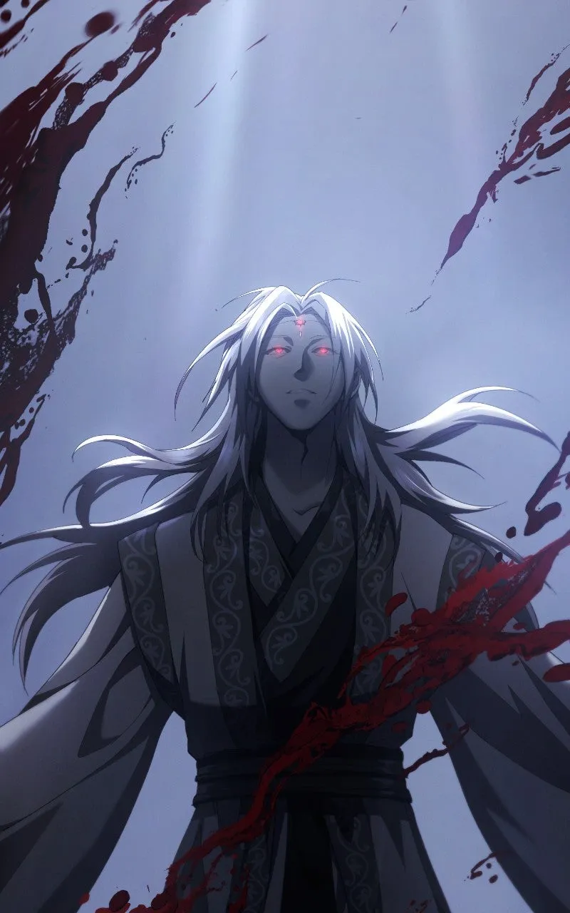 The Heavenly Demon Wants a Quiet Life Chapter 25 page 67 - 