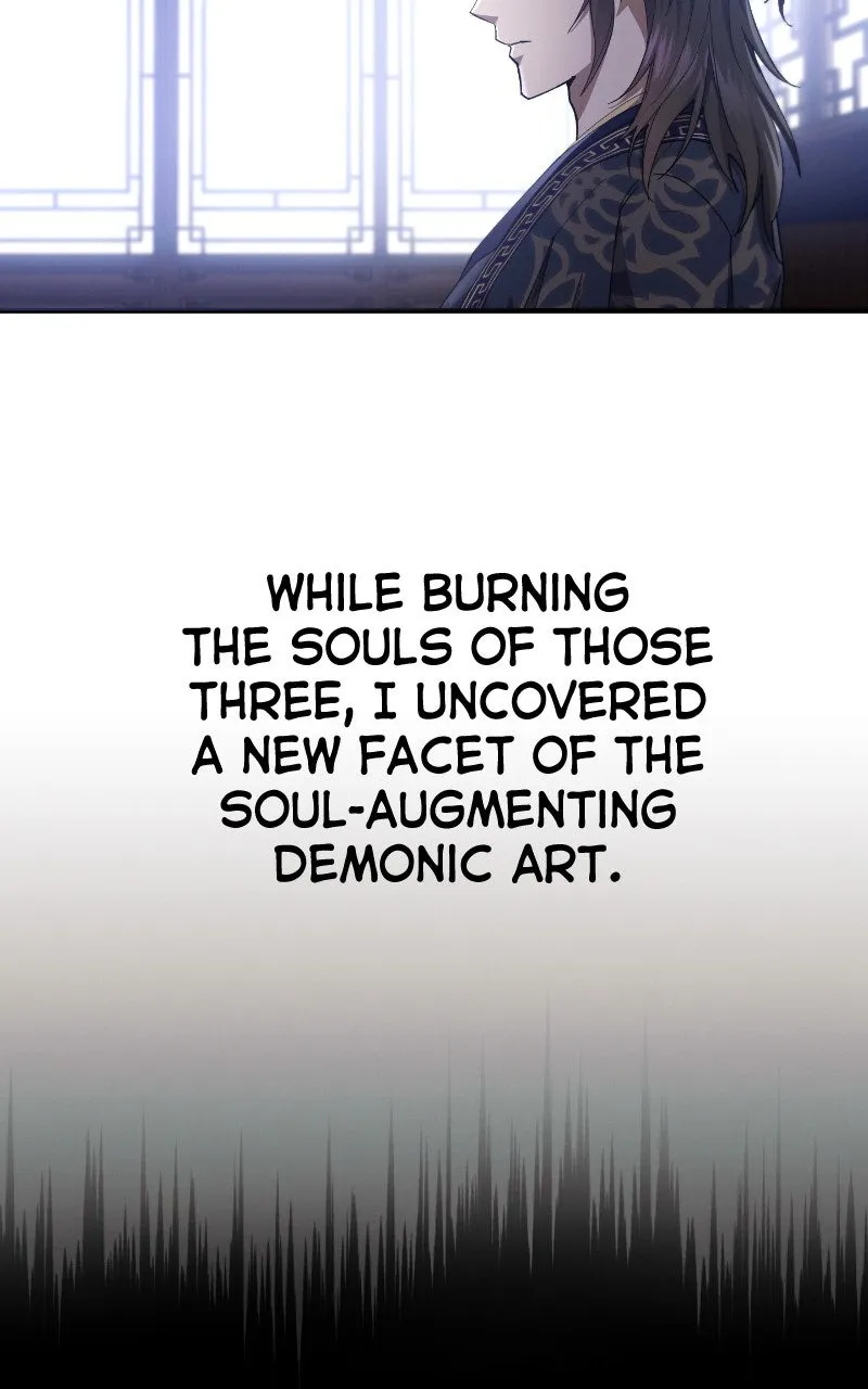 The Heavenly Demon Wants a Quiet Life Chapter 25 page 78 - 