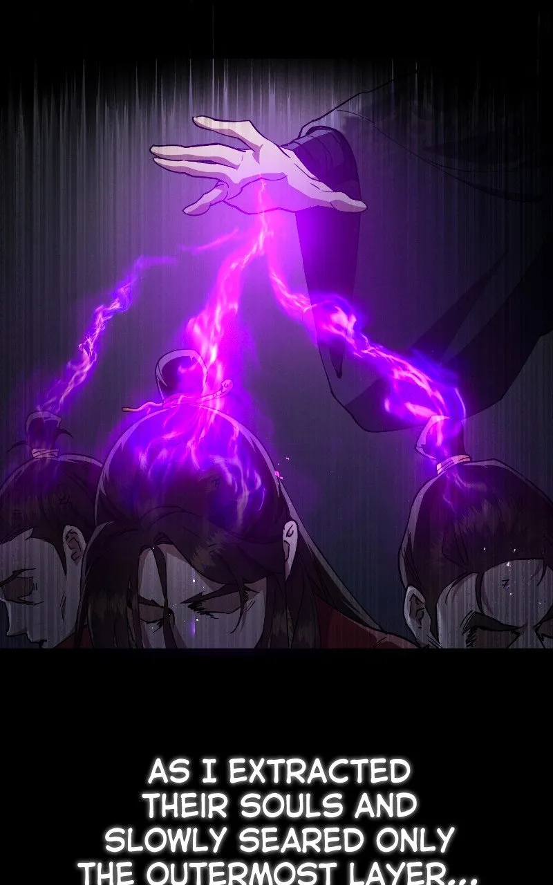 The Heavenly Demon Wants a Quiet Life Chapter 25 page 79 - 