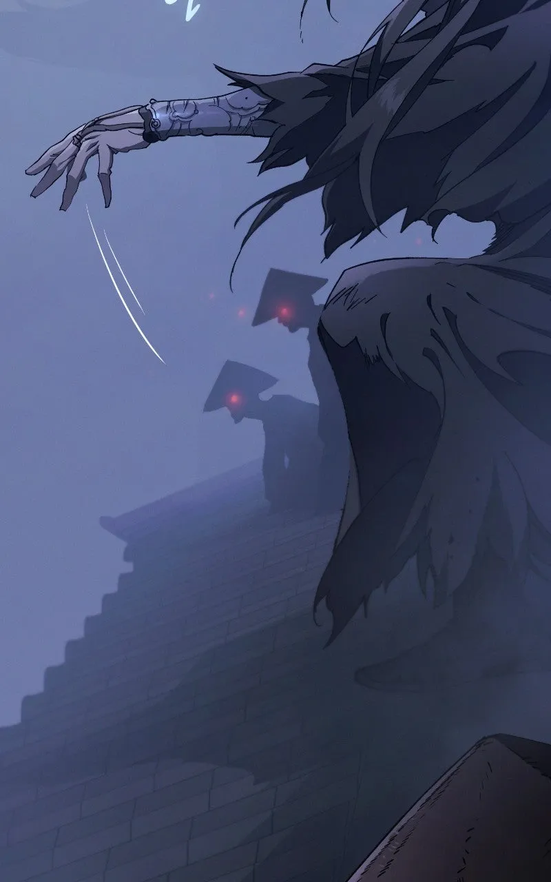 The Heavenly Demon Wants a Quiet Life Chapter 25 page 9 - 