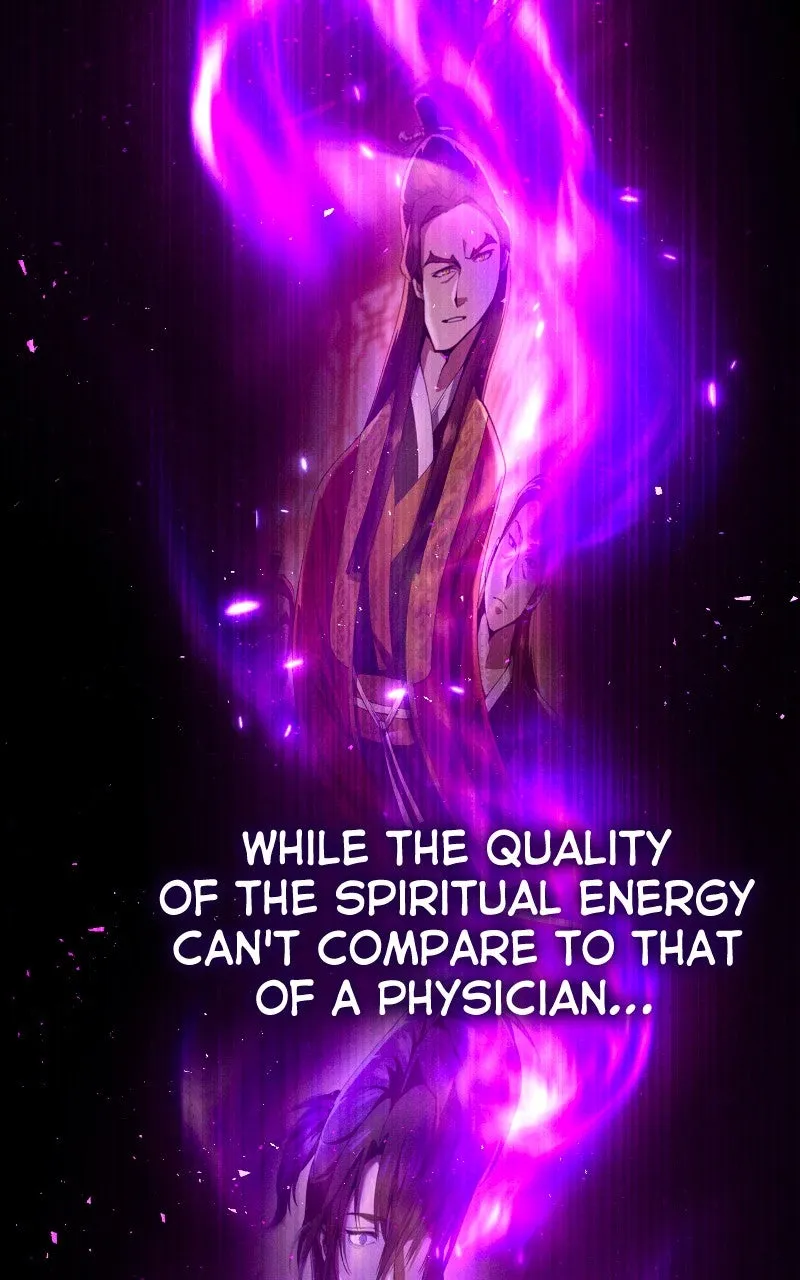 The Heavenly Demon Wants a Quiet Life Chapter 25 page 81 - 
