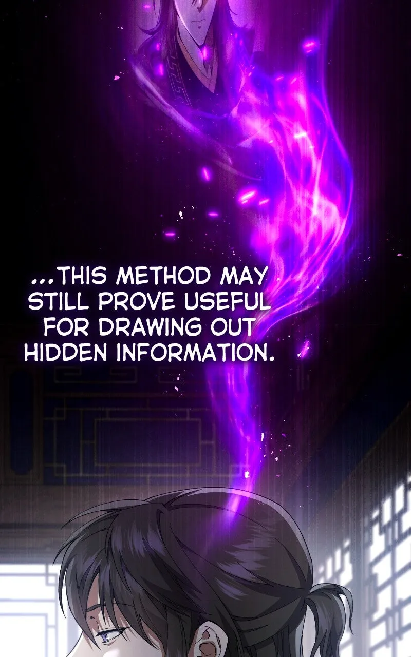 The Heavenly Demon Wants a Quiet Life Chapter 25 page 82 - 