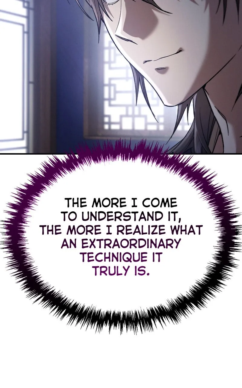 The Heavenly Demon Wants a Quiet Life Chapter 25 page 84 - 