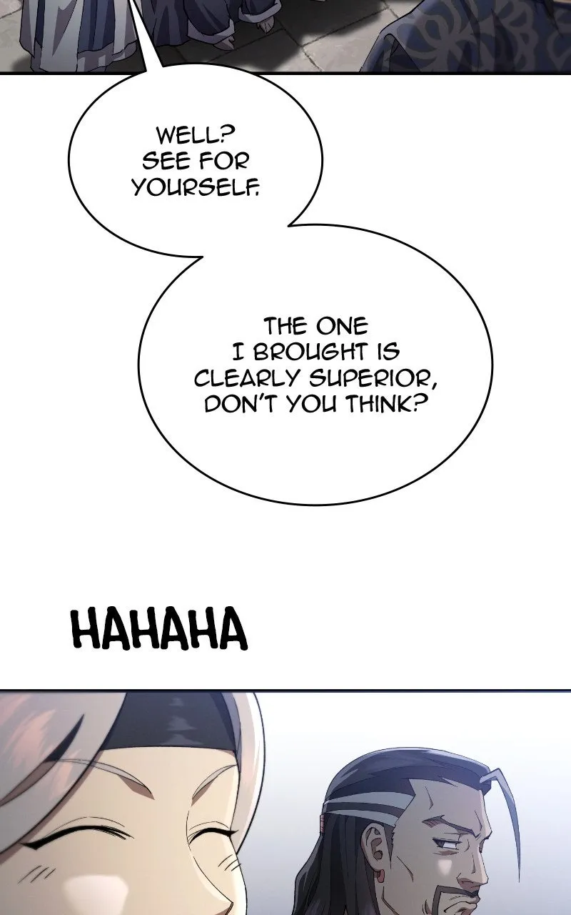 The Heavenly Demon Wants a Quiet Life Chapter 25 page 88 - 