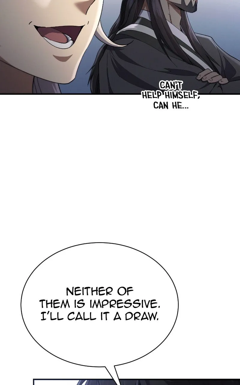 The Heavenly Demon Wants a Quiet Life Chapter 25 page 89 - 