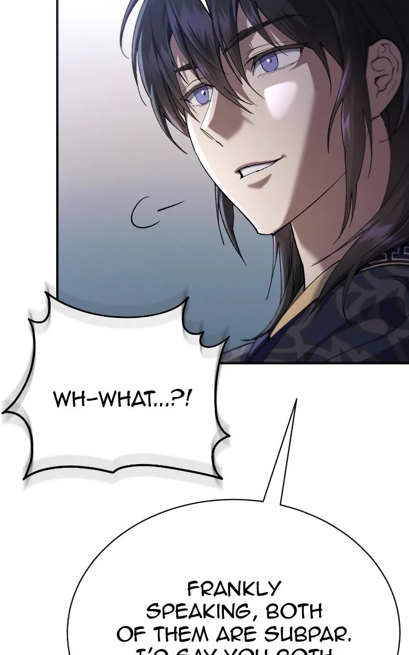 The Heavenly Demon Wants a Quiet Life Chapter 25 page 90 - 