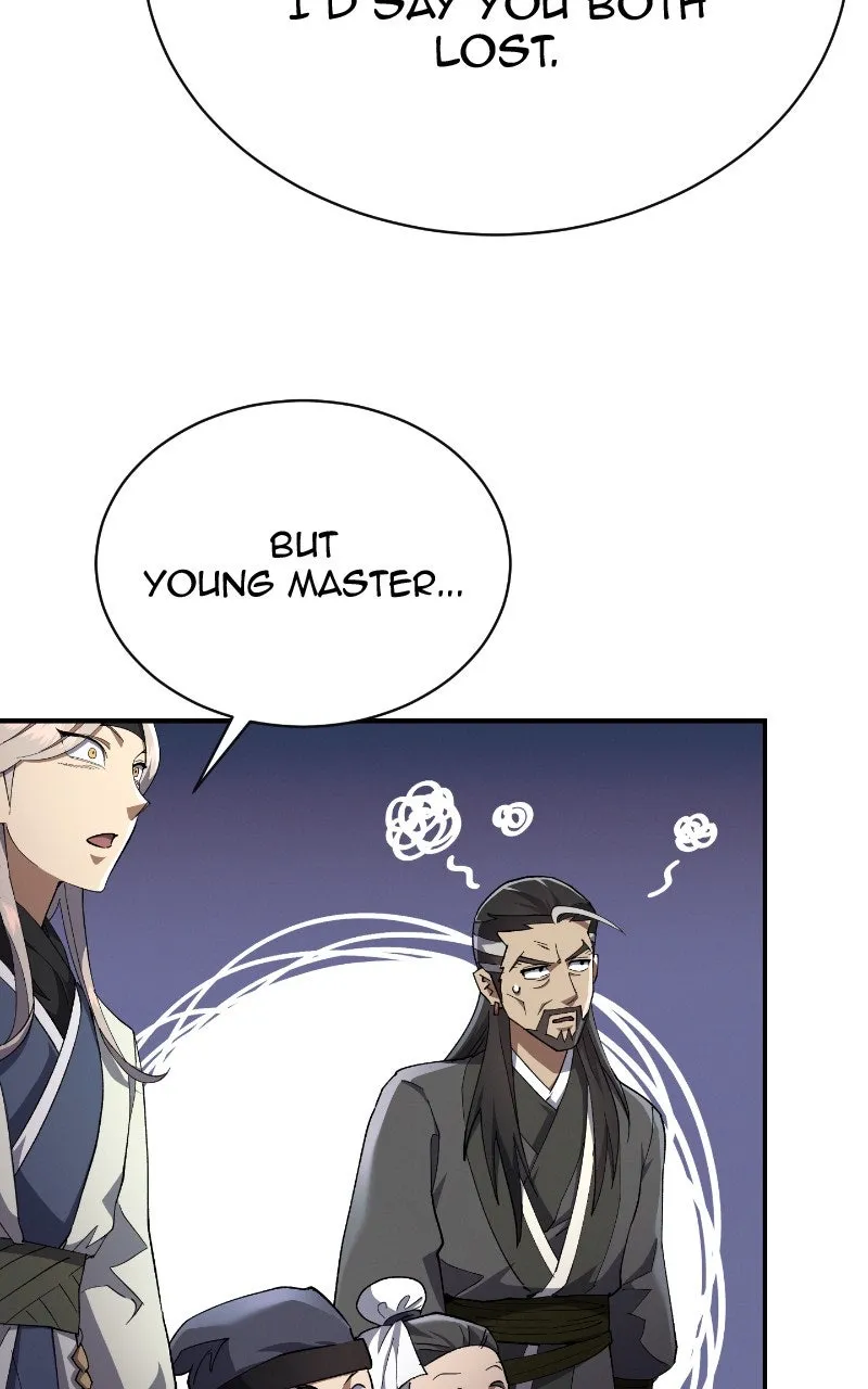 The Heavenly Demon Wants a Quiet Life Chapter 25 page 91 - 