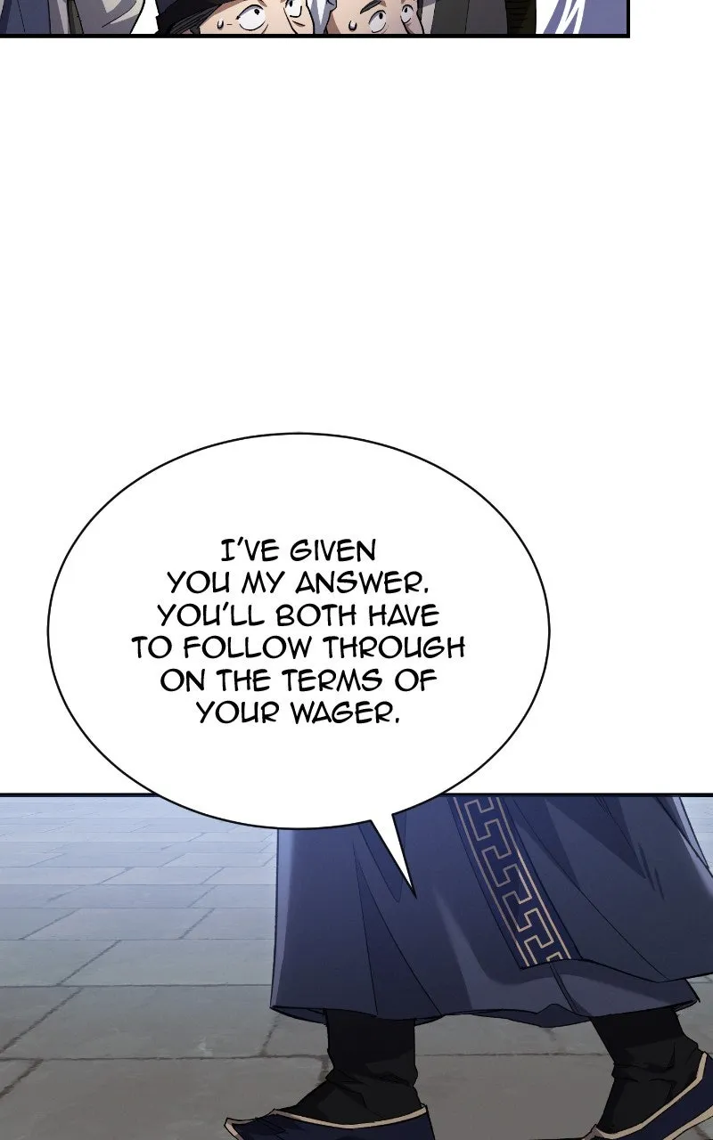 The Heavenly Demon Wants a Quiet Life Chapter 25 page 92 - 