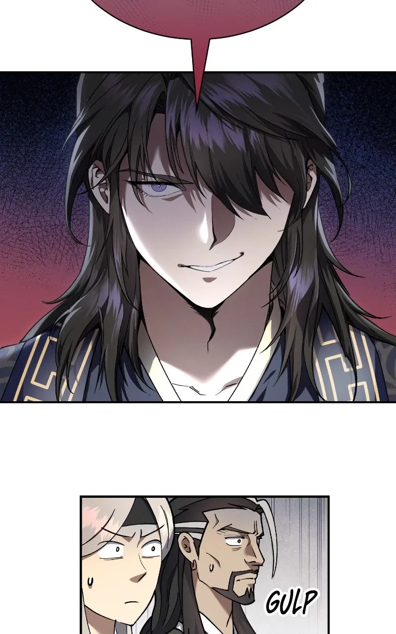 The Heavenly Demon Wants a Quiet Life Chapter 25 page 95 - 