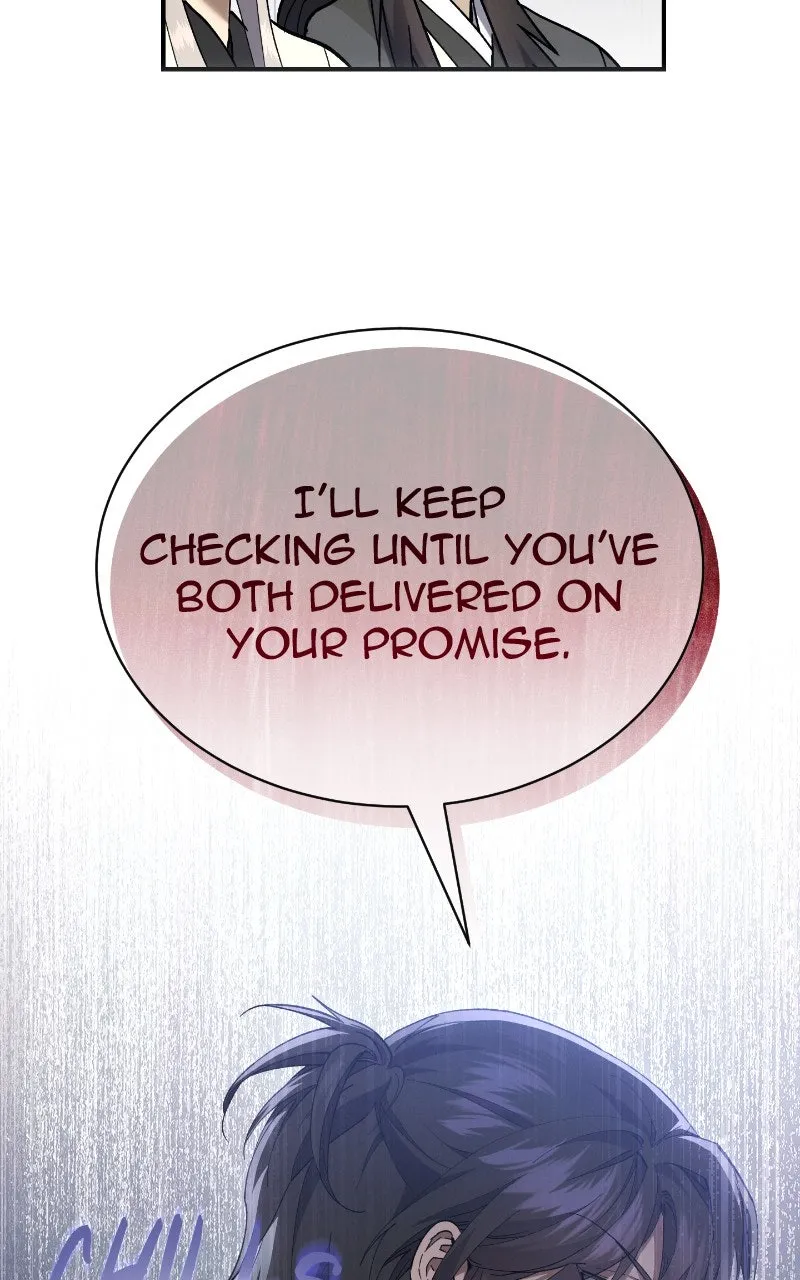 The Heavenly Demon Wants a Quiet Life Chapter 25 page 96 - 