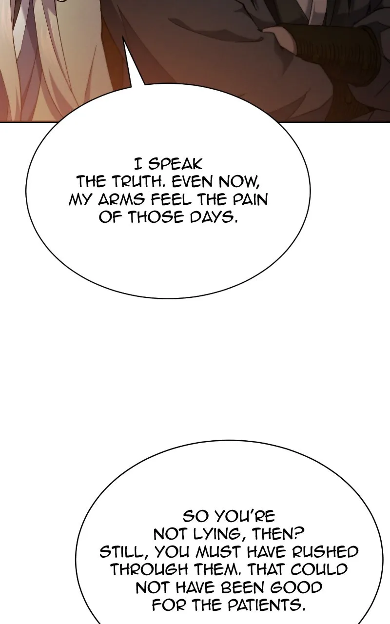 The Heavenly Demon Wants a Quiet Life Chapter 26 page 101 - 