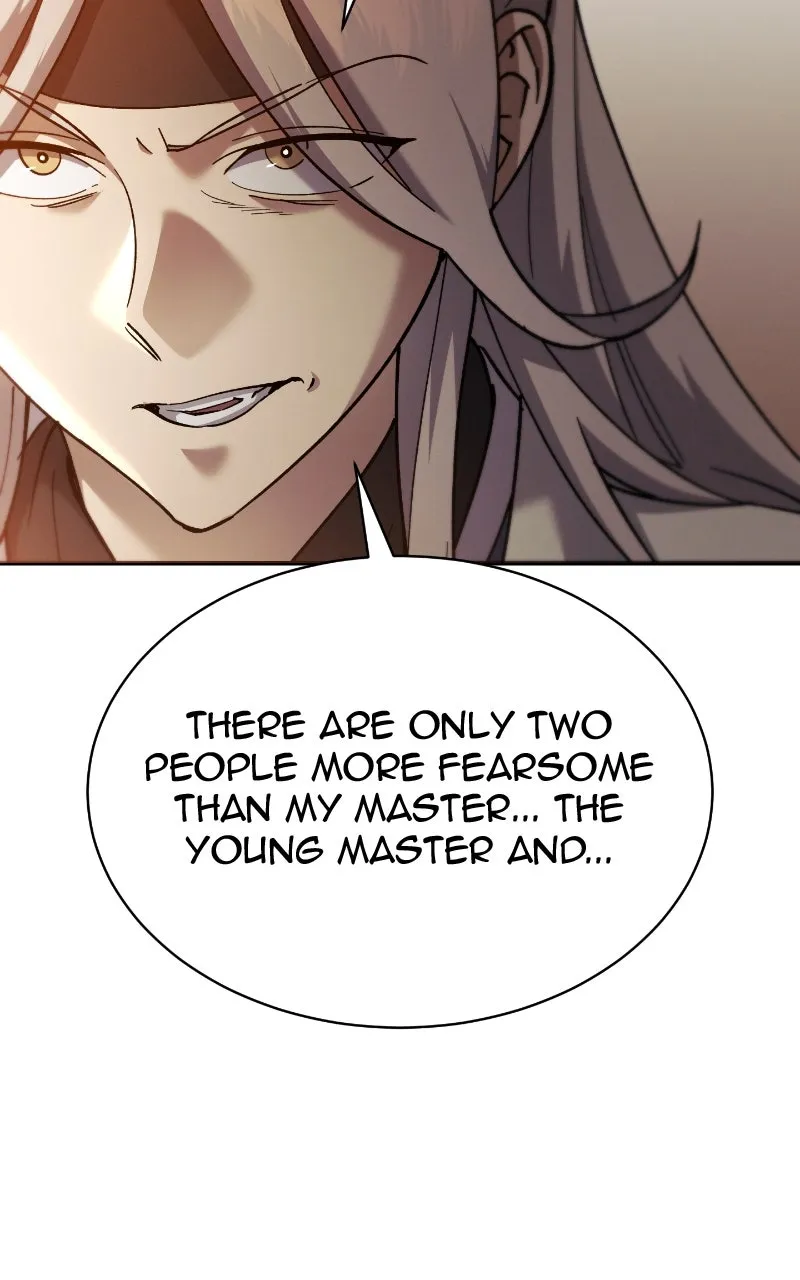 The Heavenly Demon Wants a Quiet Life Chapter 26 page 103 - 