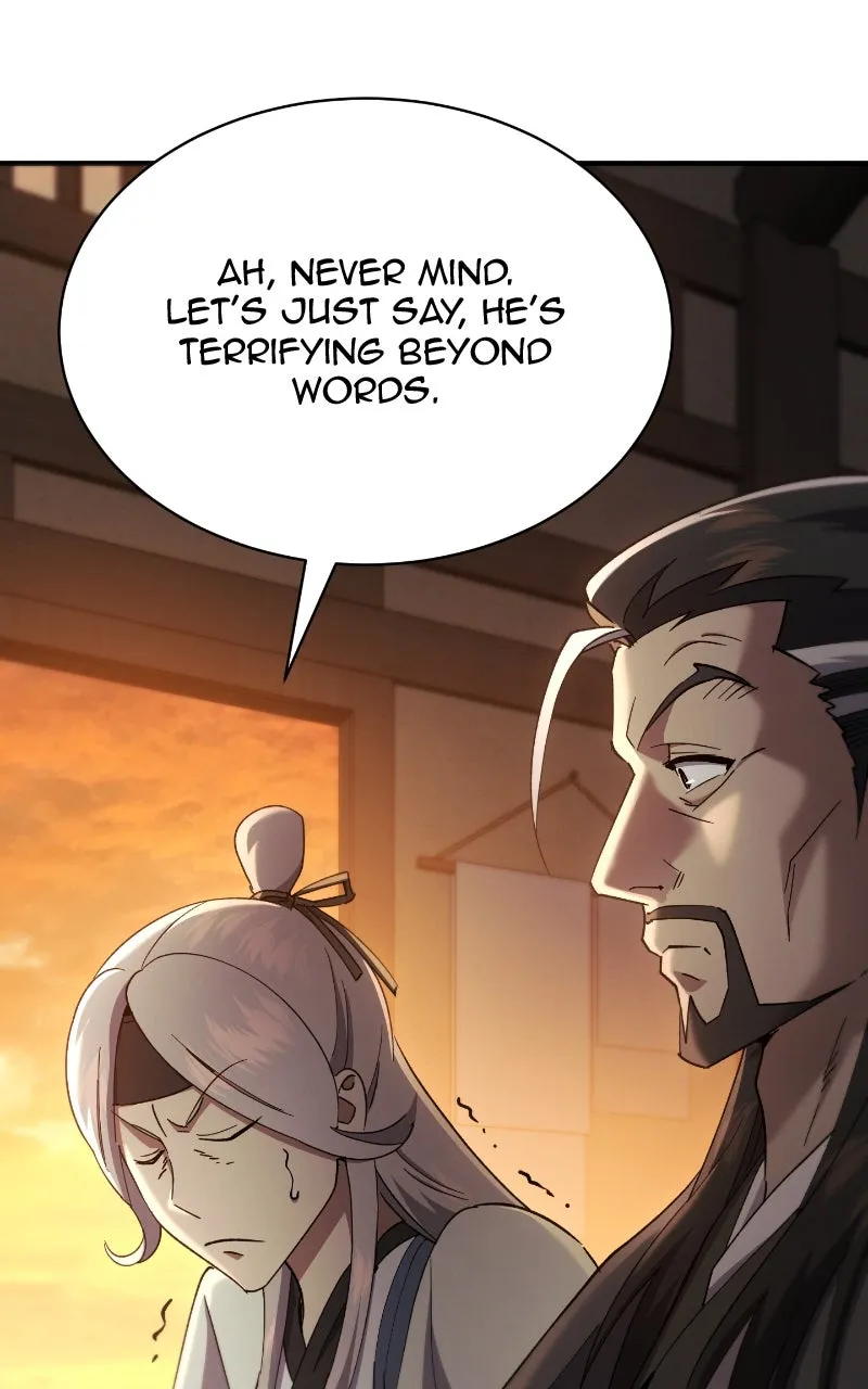 The Heavenly Demon Wants a Quiet Life Chapter 26 page 104 - 